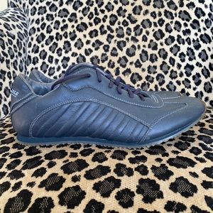 Men’s Leather Kenneth Cole Shoes